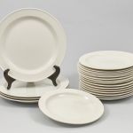 950 2447 DINNER SET